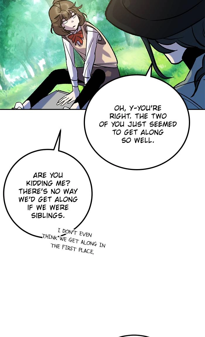 Return to Player Chapter 31 – Bulgasari (2) Page 68