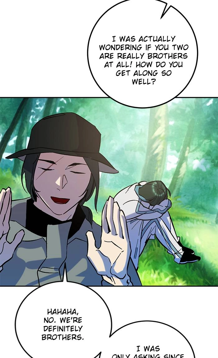 Return to Player Chapter 31 – Bulgasari (2) Page 69