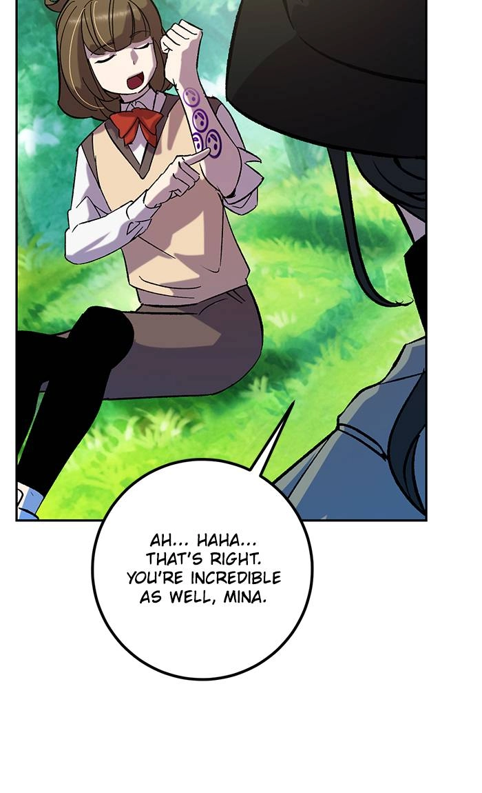 Return to Player Chapter 31 – Bulgasari (2) Page 71