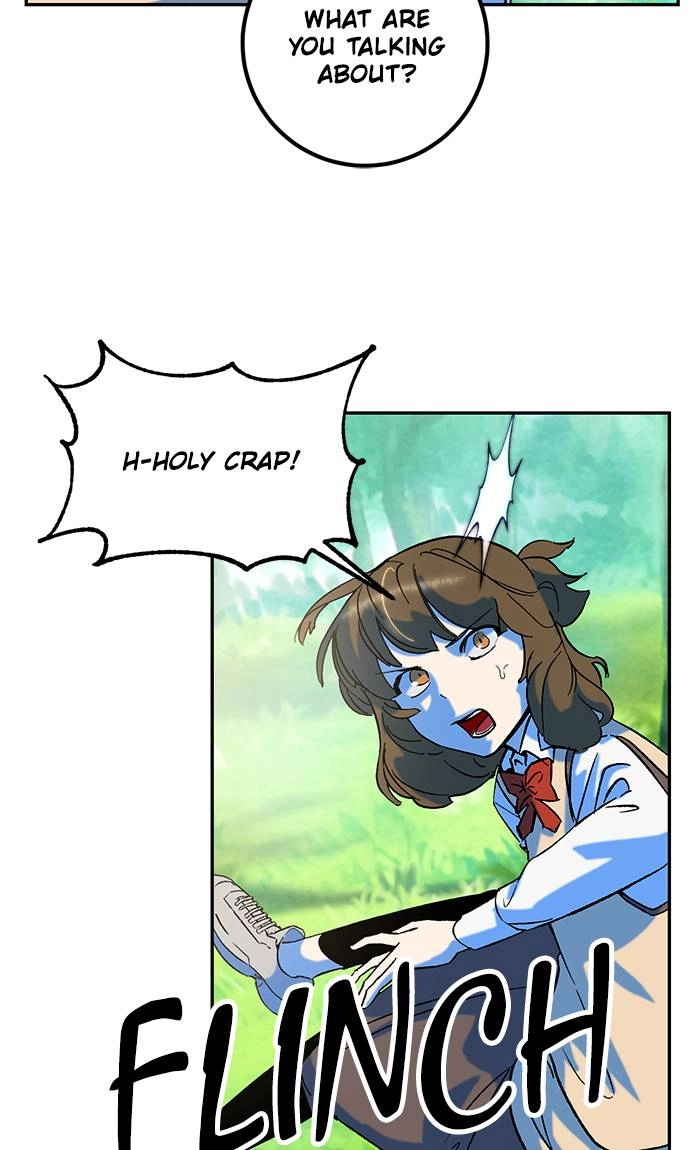 Return to Player Chapter 31 – Bulgasari (2) Page 73