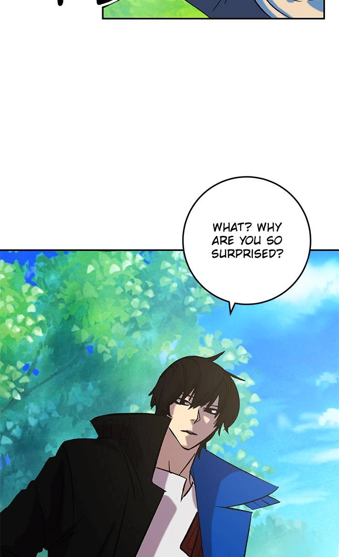 Return to Player Chapter 31 – Bulgasari (2) Page 74
