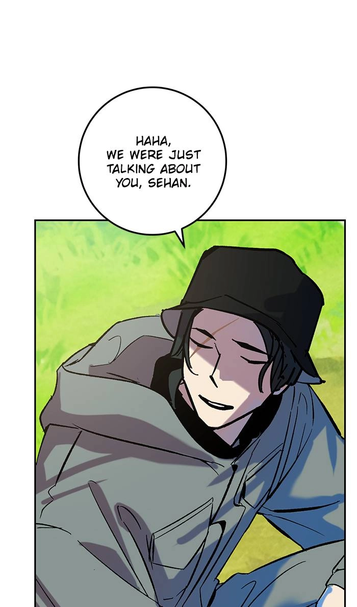 Return to Player Chapter 31 – Bulgasari (2) Page 76