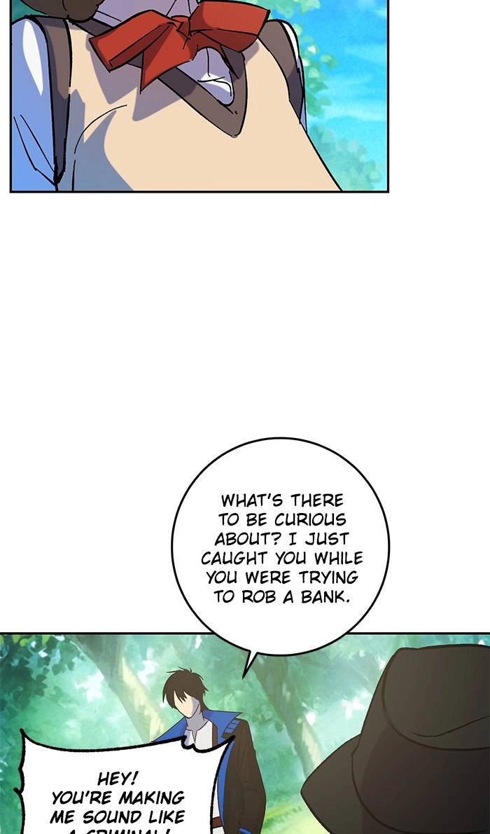 Return to Player Chapter 31 – Bulgasari (2) Page 79