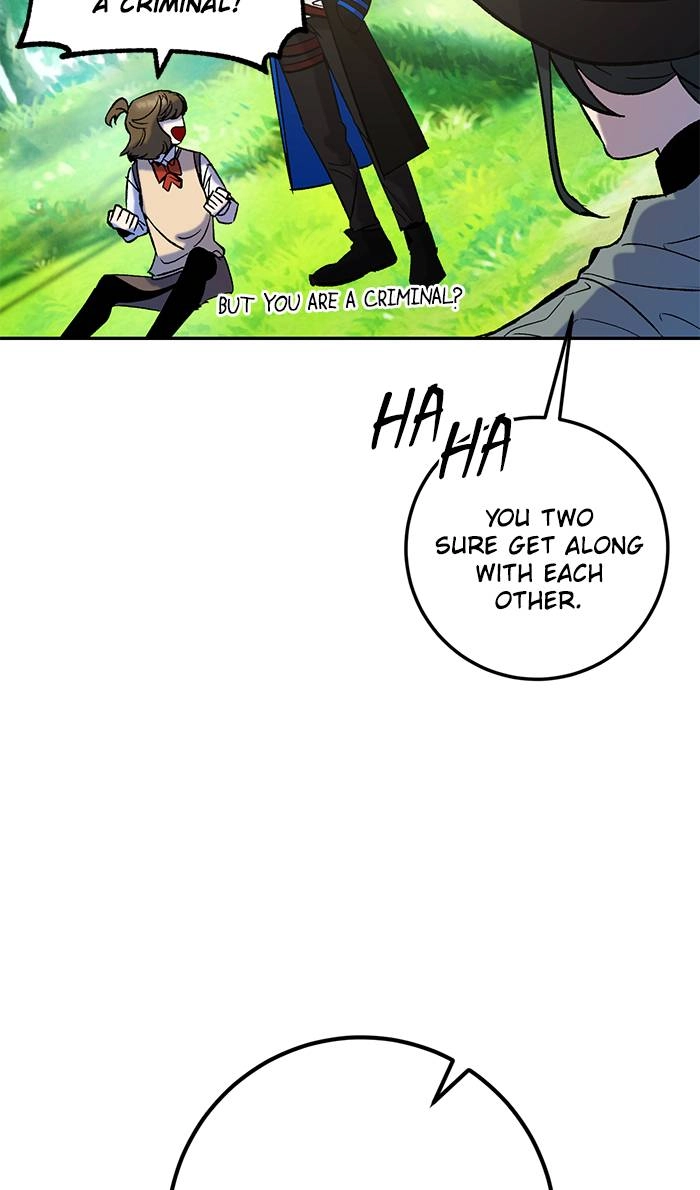 Return to Player Chapter 31 – Bulgasari (2) Page 80