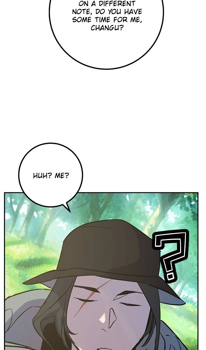 Return to Player Chapter 31 – Bulgasari (2) Page 81