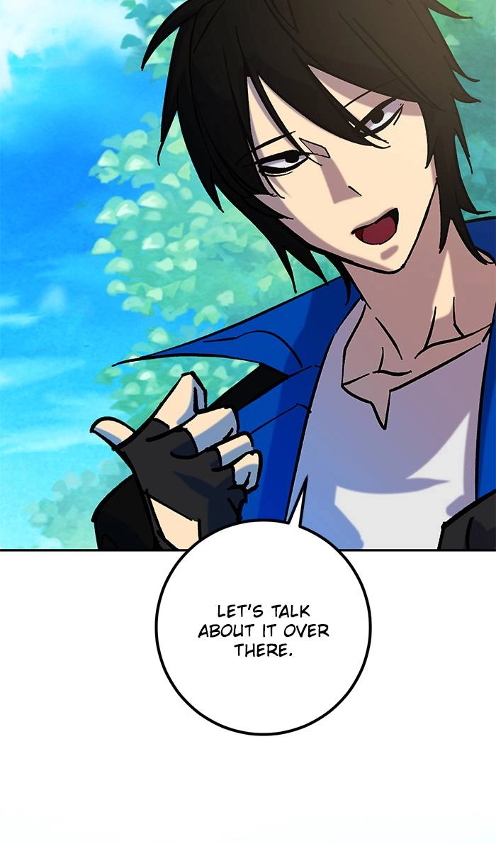 Return to Player Chapter 31 – Bulgasari (2) Page 83