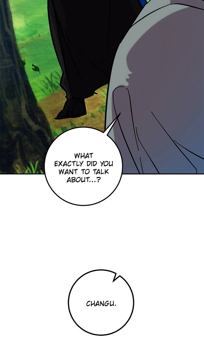 Return to Player Chapter 31 – Bulgasari (2) Page 87