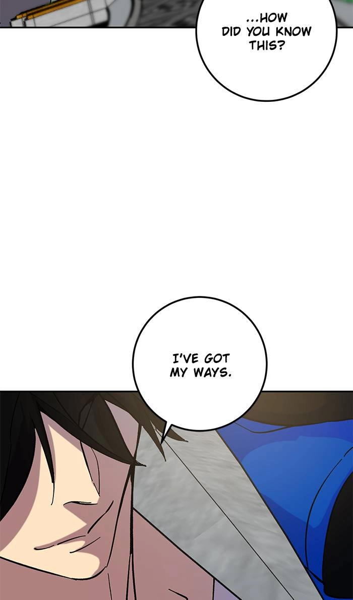 Return to Player Chapter 31 – Bulgasari (2) Page 96
