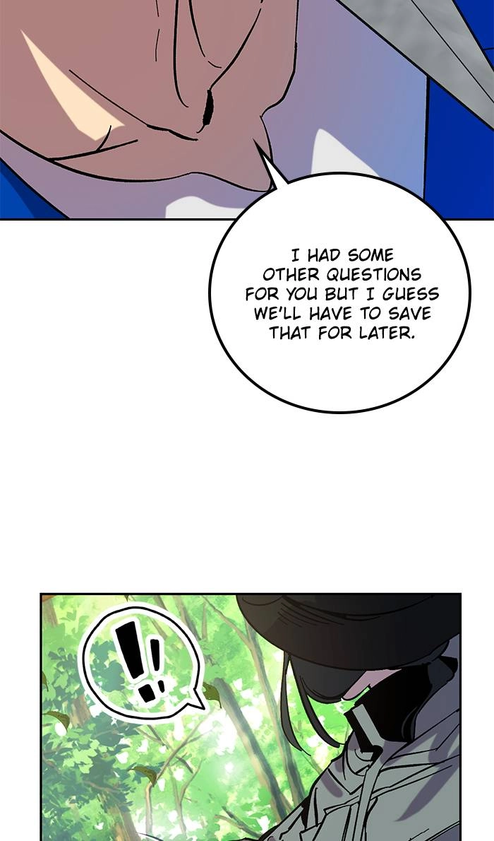 Return to Player Chapter 31 – Bulgasari (2) Page 97