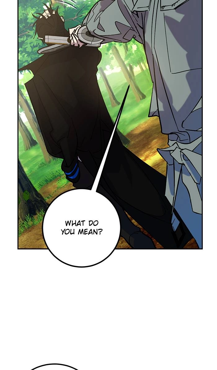 Return to Player Chapter 31 – Bulgasari (2) Page 98