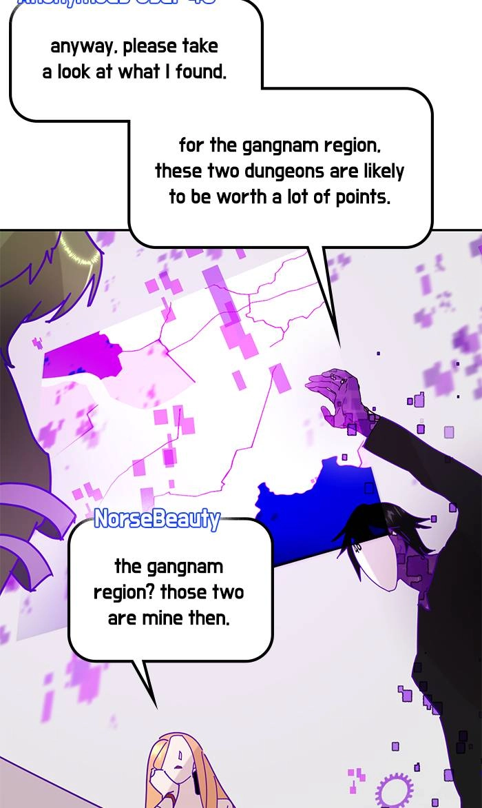 Return to Player Chapter 53 – Dungeon Conquest (1) Page 11