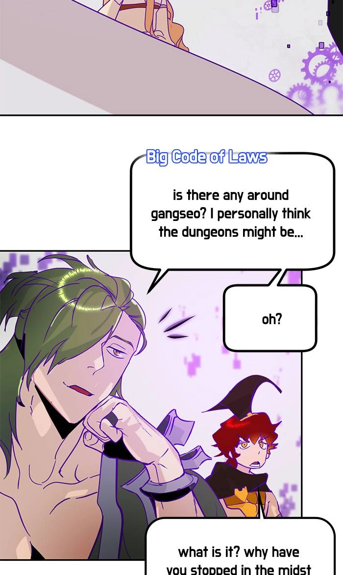Return to Player Chapter 53 – Dungeon Conquest (1) Page 12