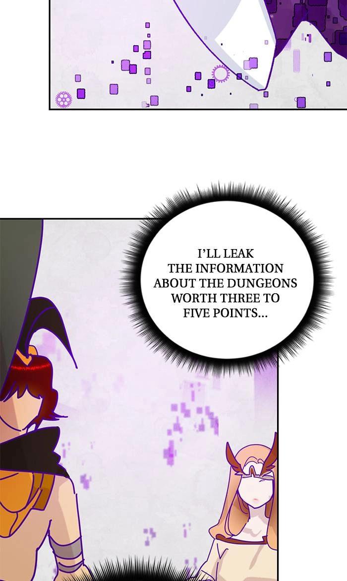 Return to Player Chapter 53 – Dungeon Conquest (1) Page 14