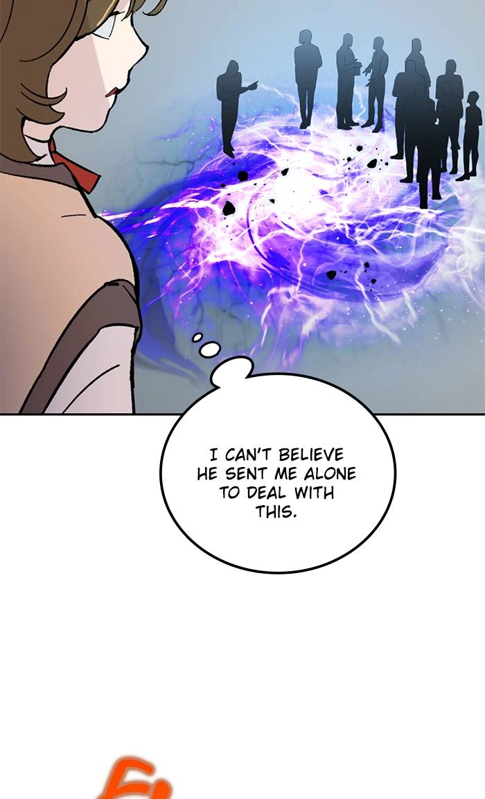 Return to Player Chapter 53 – Dungeon Conquest (1) Page 44