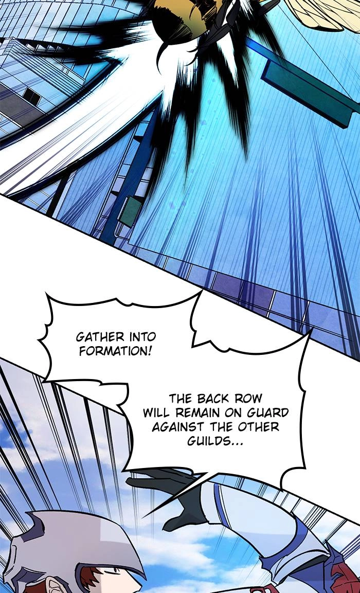 Return to Player Chapter 53 – Dungeon Conquest (1) Page 47