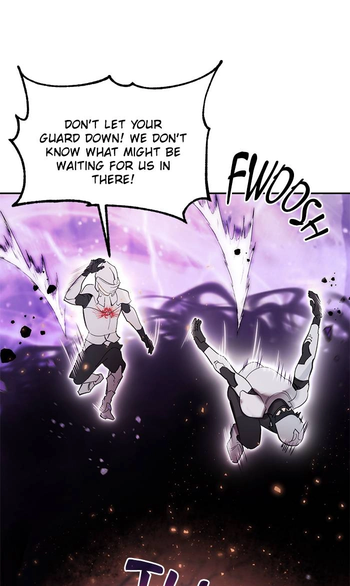 Return to Player Chapter 53 – Dungeon Conquest (1) Page 52