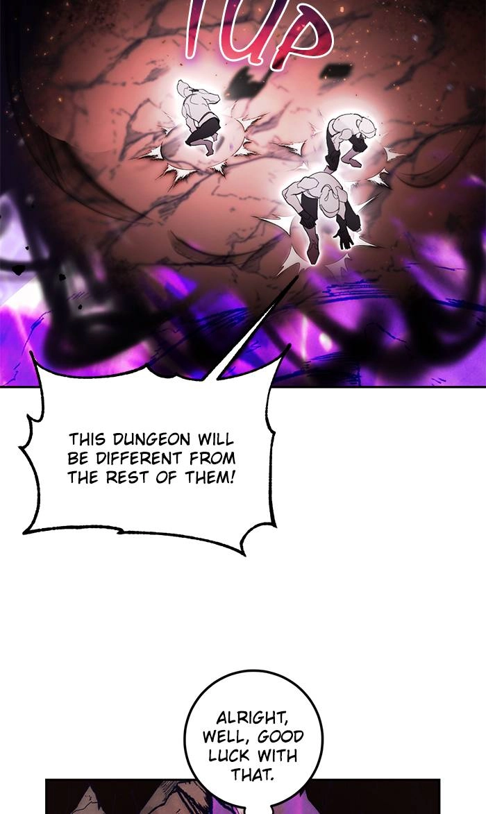 Return to Player Chapter 53 – Dungeon Conquest (1) Page 53