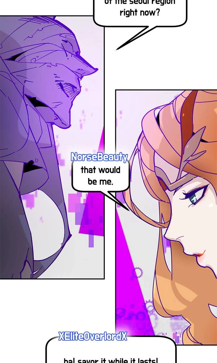 Return to Player Chapter 53 – Dungeon Conquest (1) Page 5
