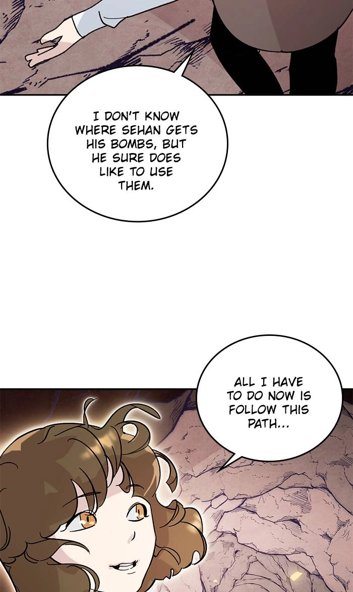 Return to Player Chapter 53 – Dungeon Conquest (1) Page 67