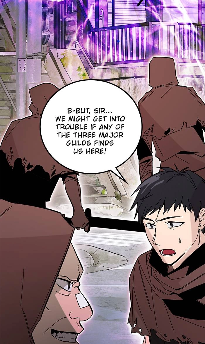 Return to Player Chapter 53 – Dungeon Conquest (1) Page 71