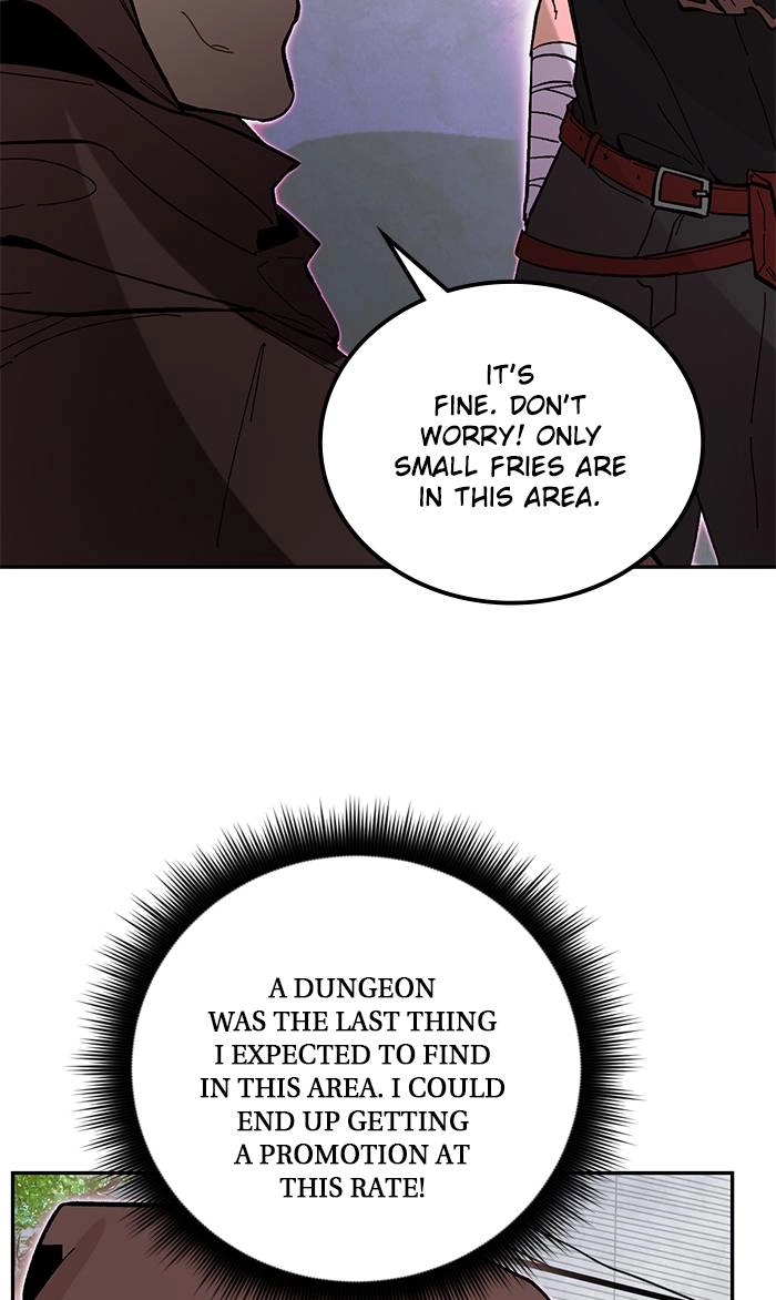 Return to Player Chapter 53 – Dungeon Conquest (1) Page 72