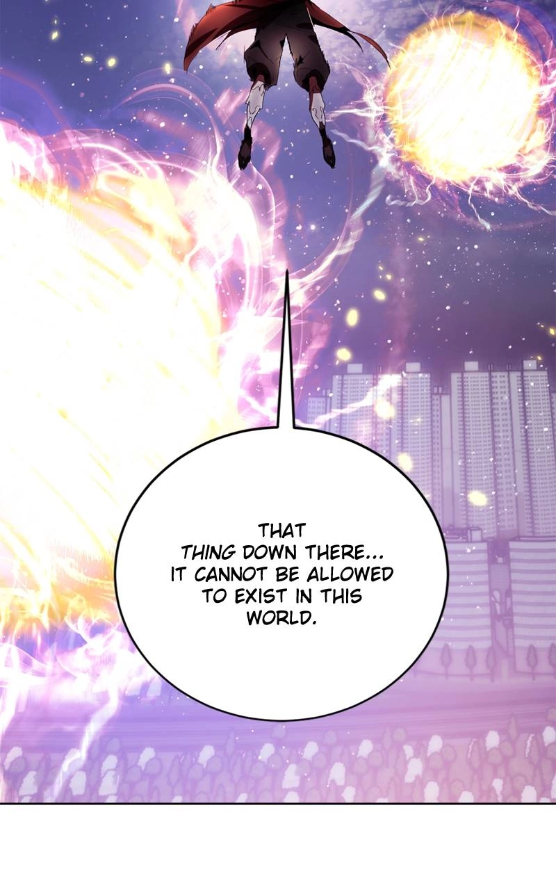 Return to Player Chapter 121 – The Stirrings of Justice (1) Page 100
