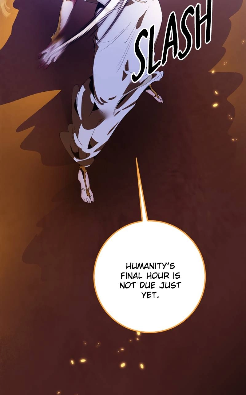 Return to Player Chapter 121 – The Stirrings of Justice (1) Page 108