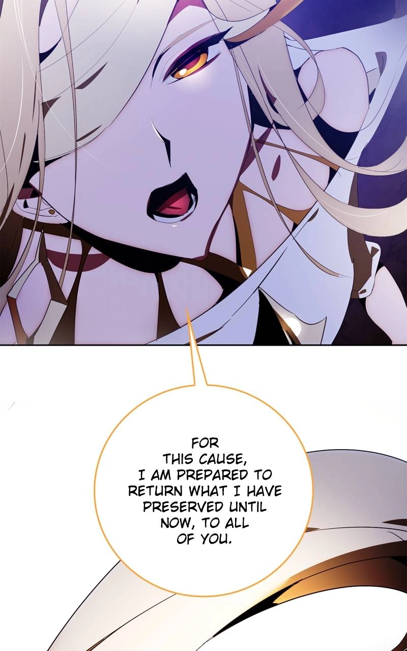 Return to Player Chapter 121 – The Stirrings of Justice (1) Page 110
