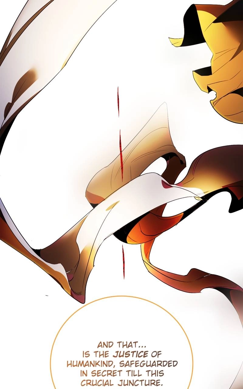 Return to Player Chapter 121 – The Stirrings of Justice (1) Page 111