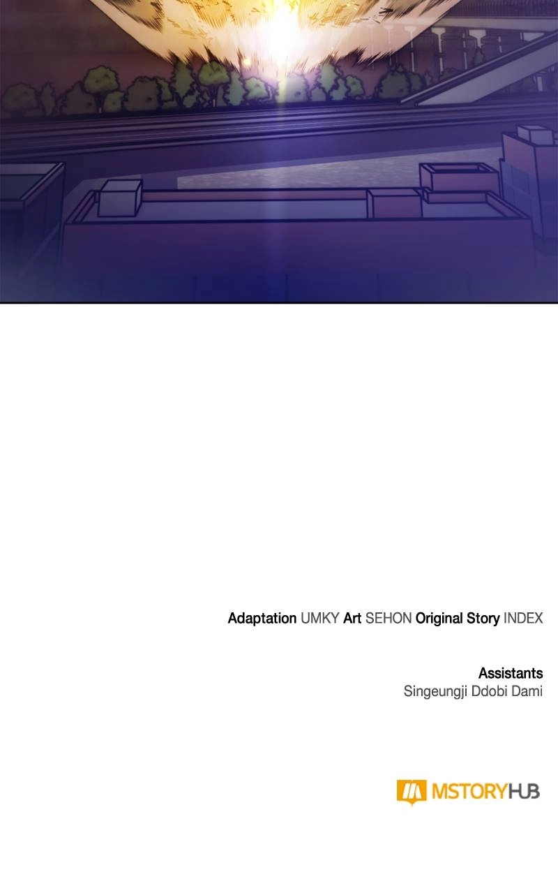 Return to Player Chapter 121 – The Stirrings of Justice (1) Page 121