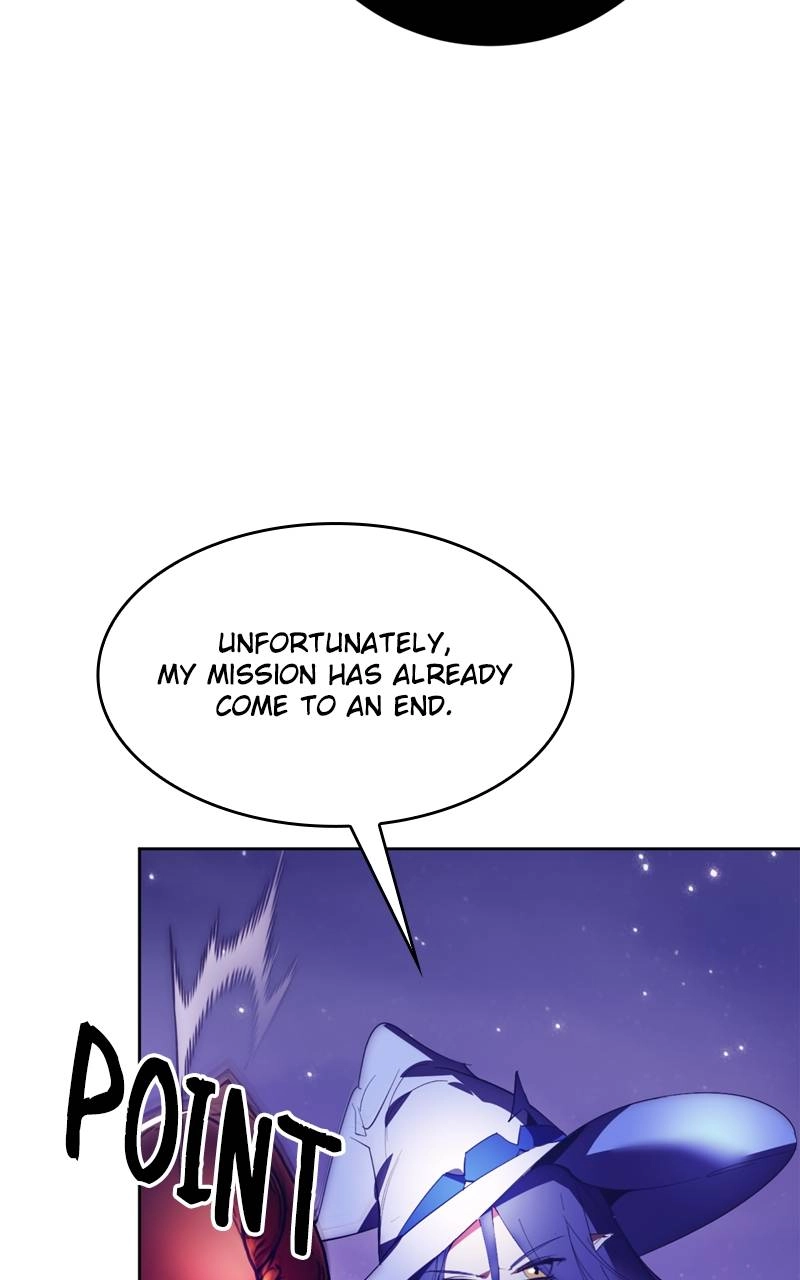 Return to Player Chapter 121 – The Stirrings of Justice (1) Page 12