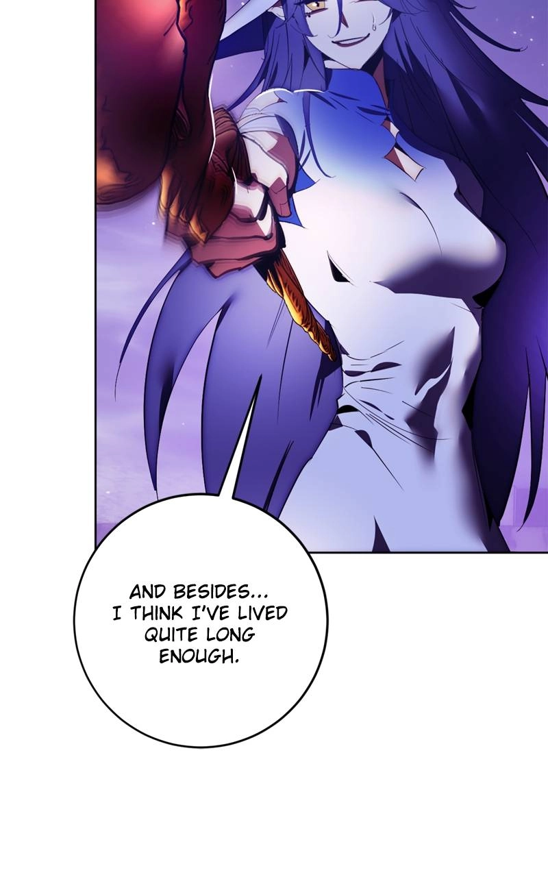 Return to Player Chapter 121 – The Stirrings of Justice (1) Page 13