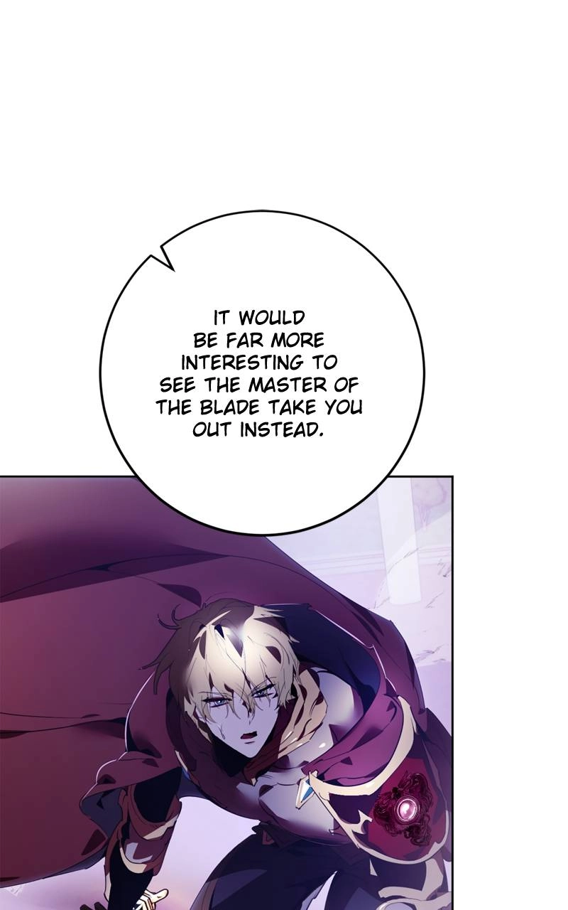 Return to Player Chapter 121 – The Stirrings of Justice (1) Page 14