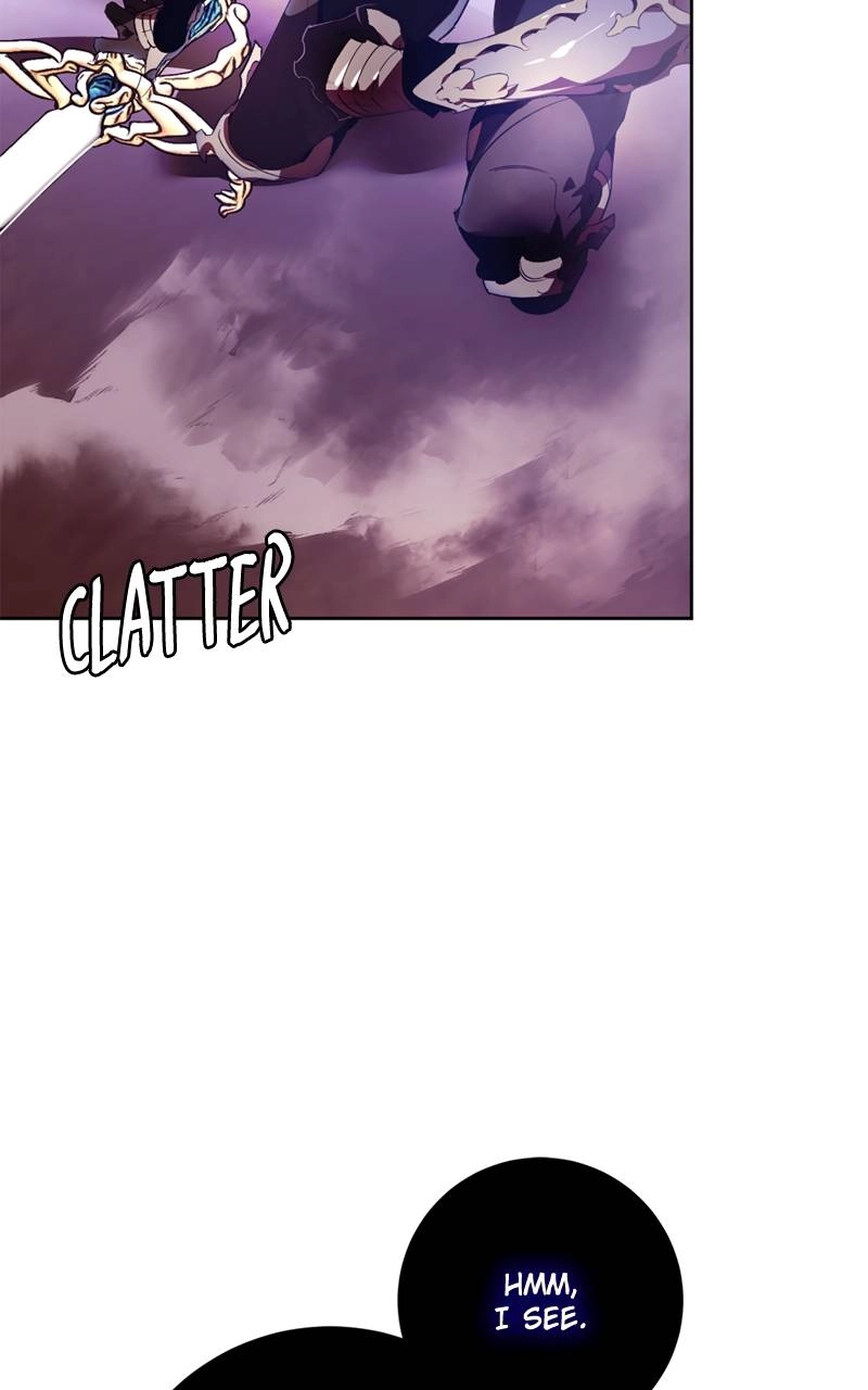Return to Player Chapter 121 – The Stirrings of Justice (1) Page 15
