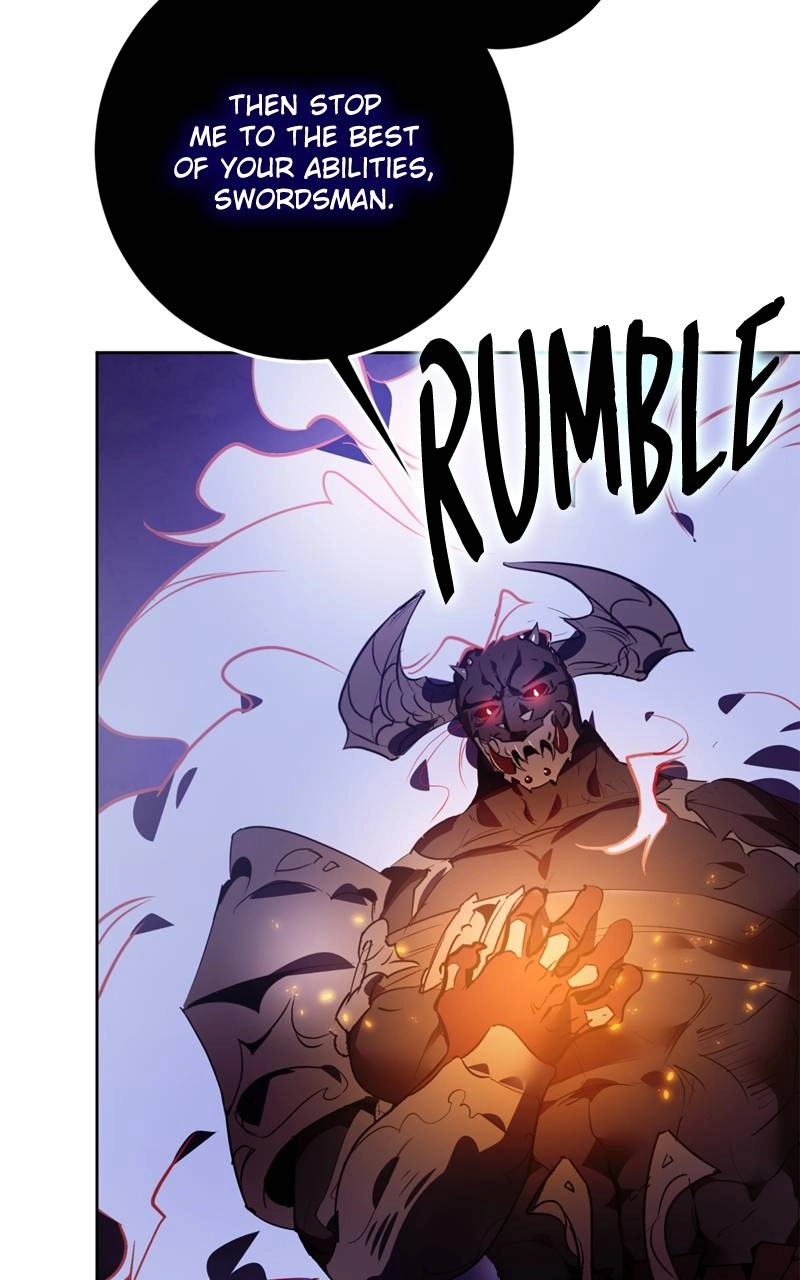 Return to Player Chapter 121 – The Stirrings of Justice (1) Page 16
