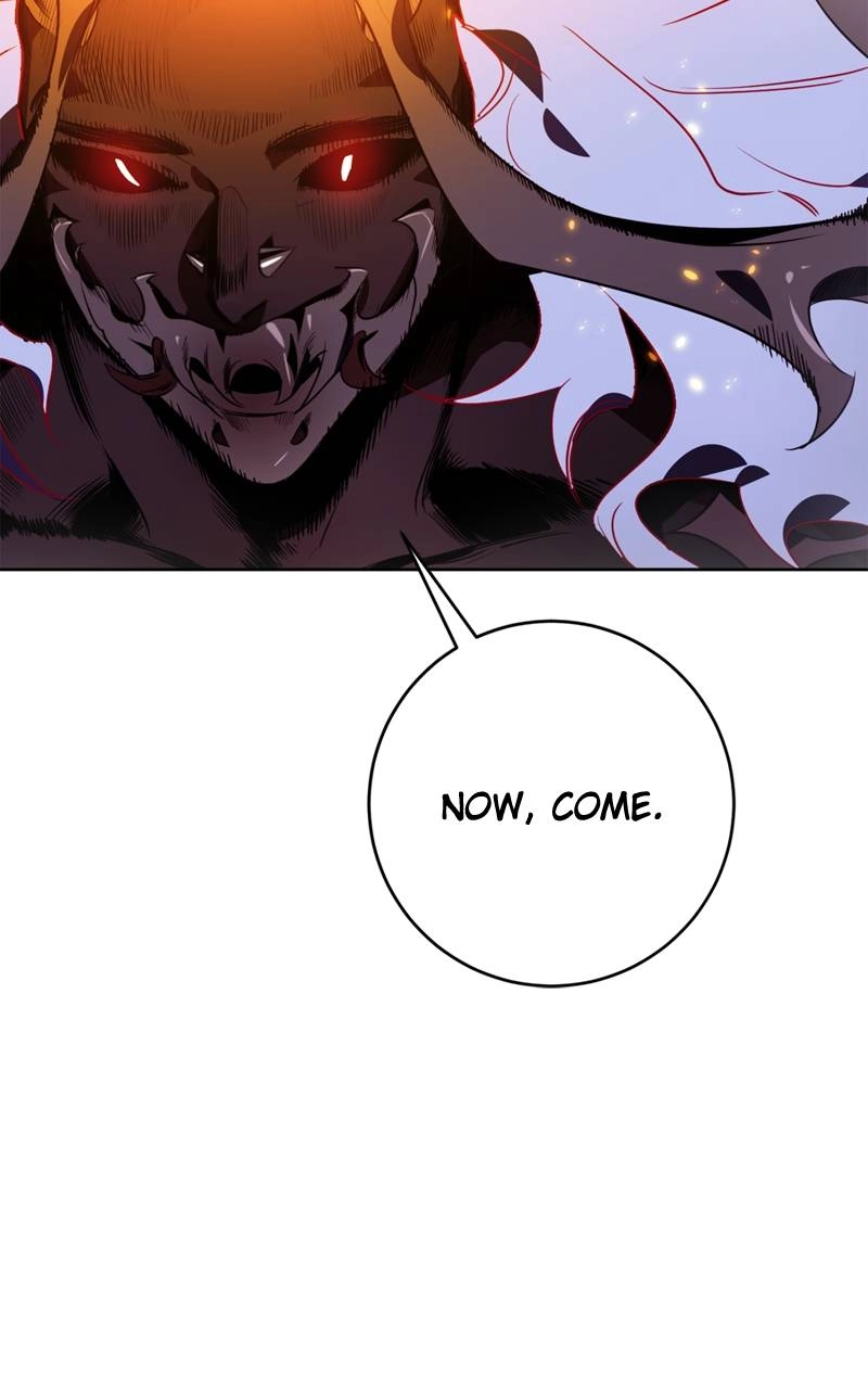 Return to Player Chapter 121 – The Stirrings of Justice (1) Page 22