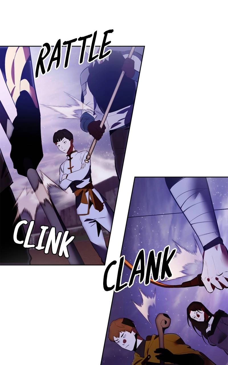 Return to Player Chapter 121 – The Stirrings of Justice (1) Page 23