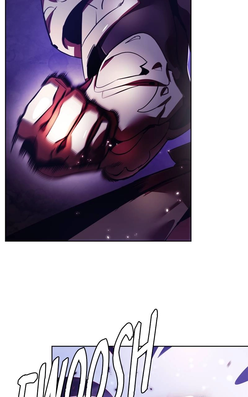 Return to Player Chapter 121 – The Stirrings of Justice (1) Page 31