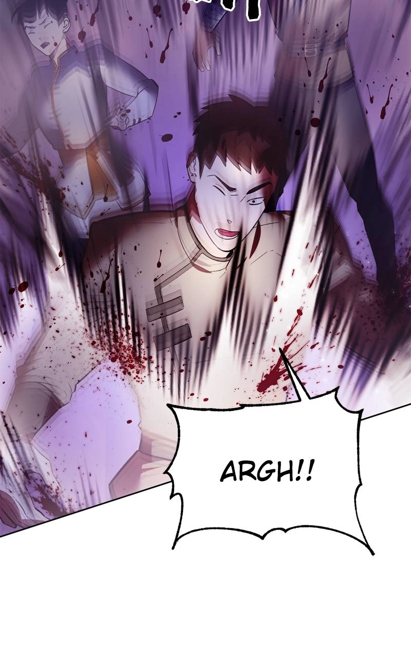 Return to Player Chapter 121 – The Stirrings of Justice (1) Page 36