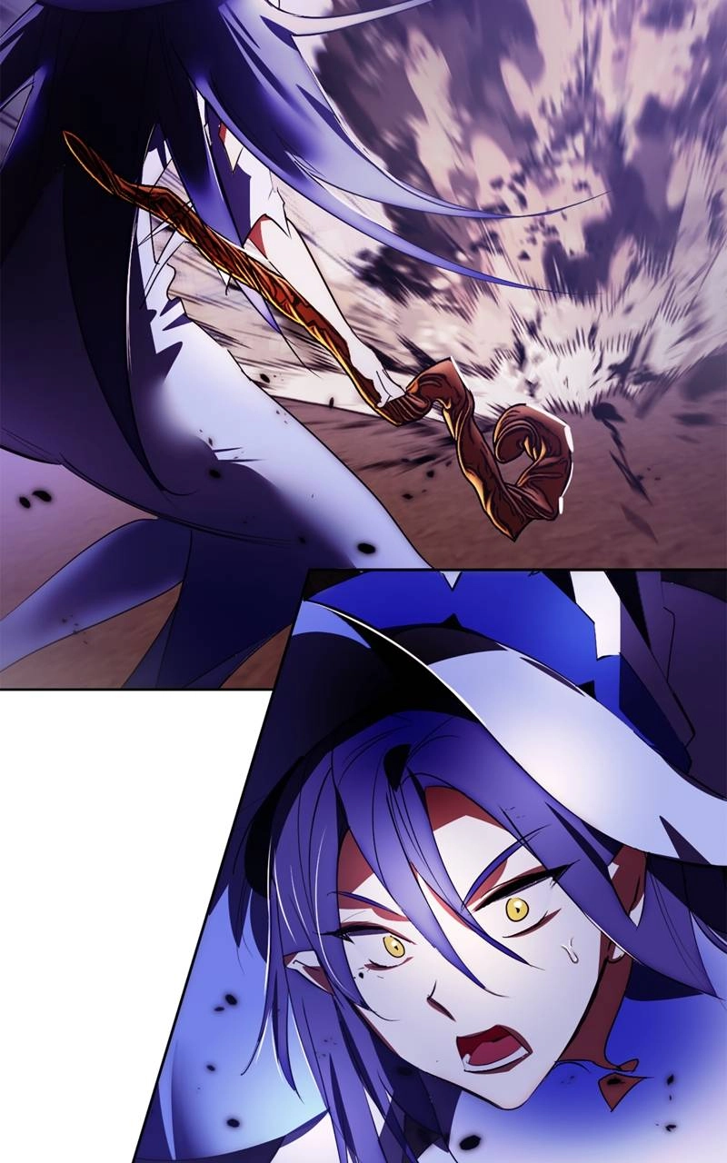 Return to Player Chapter 121 – The Stirrings of Justice (1) Page 38