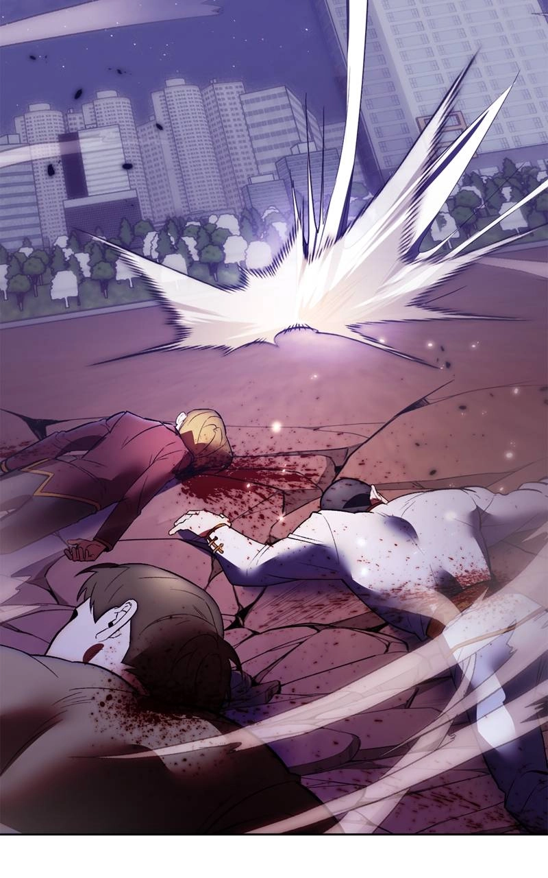 Return to Player Chapter 121 – The Stirrings of Justice (1) Page 41
