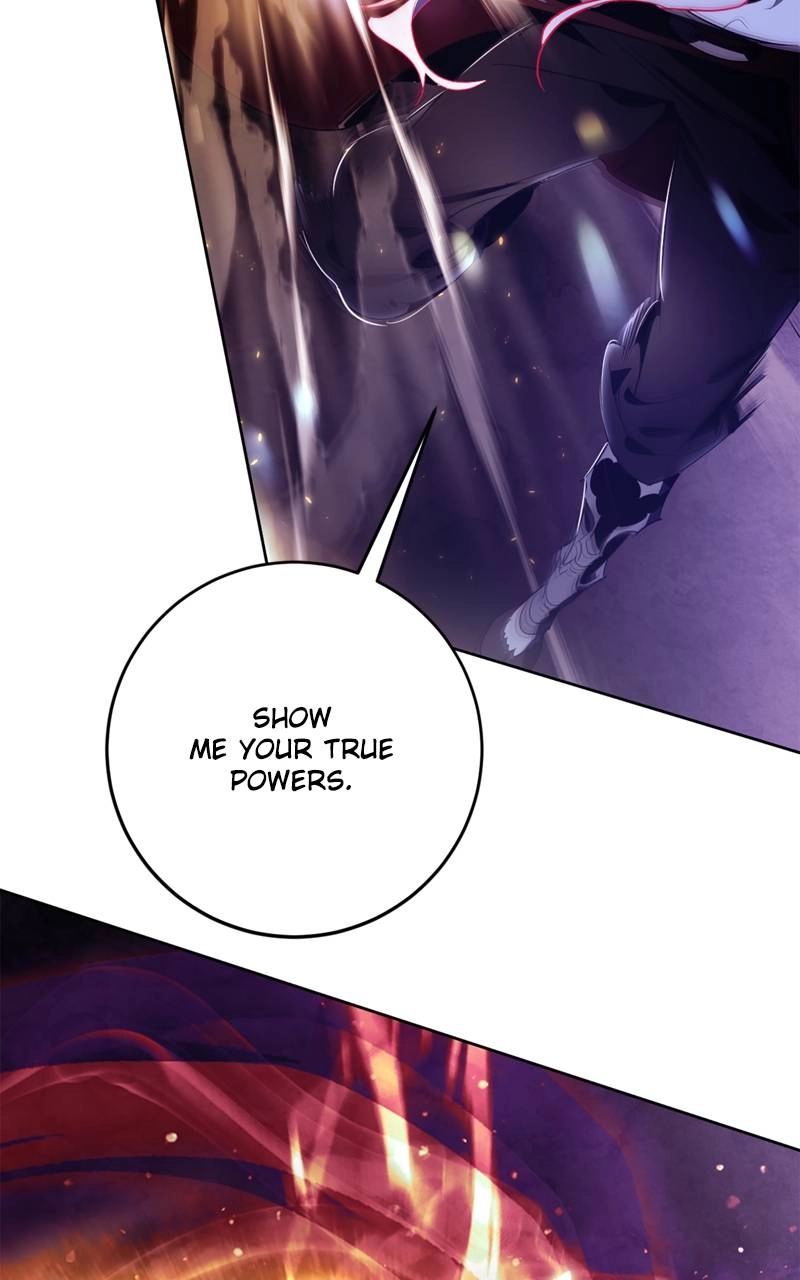 Return to Player Chapter 121 – The Stirrings of Justice (1) Page 43