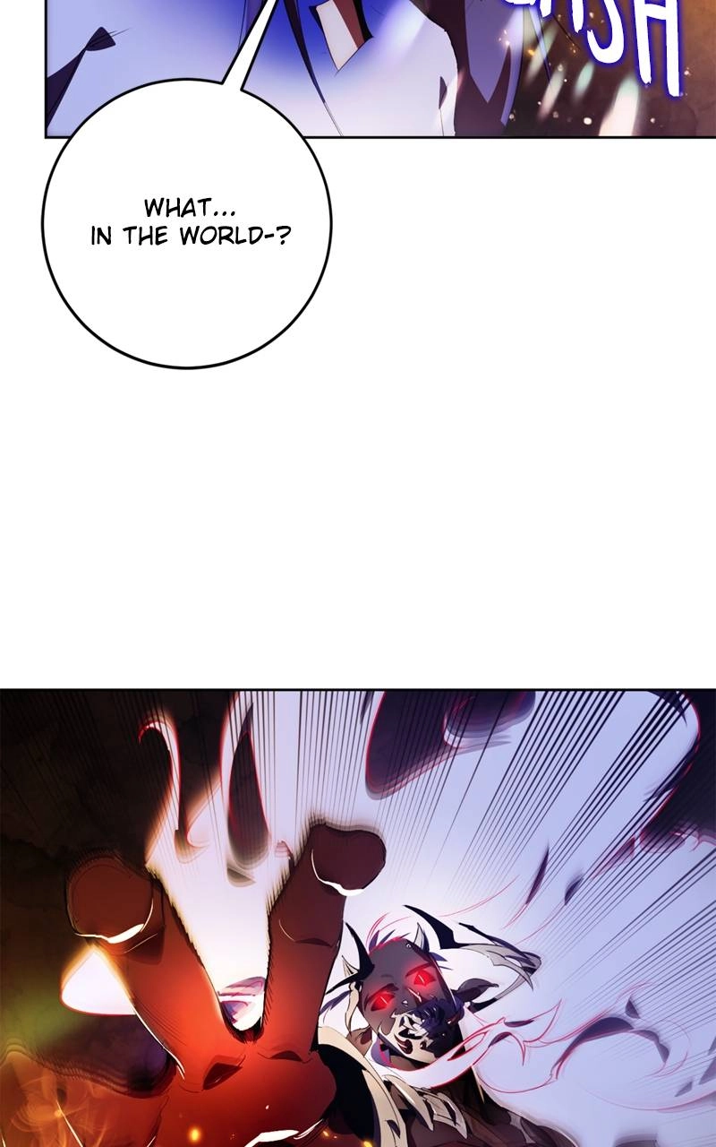Return to Player Chapter 121 – The Stirrings of Justice (1) Page 46