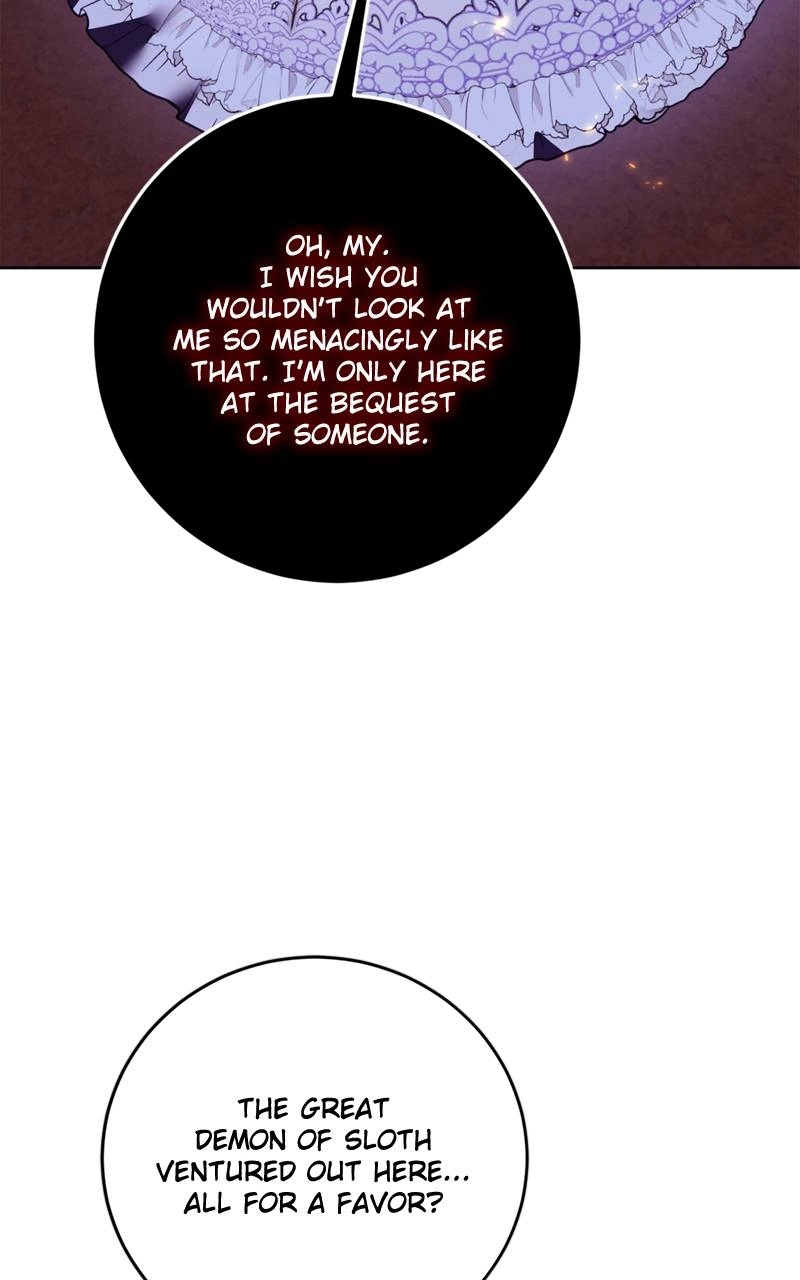 Return to Player Chapter 121 – The Stirrings of Justice (1) Page 58