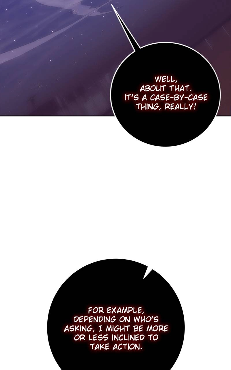 Return to Player Chapter 121 – The Stirrings of Justice (1) Page 60
