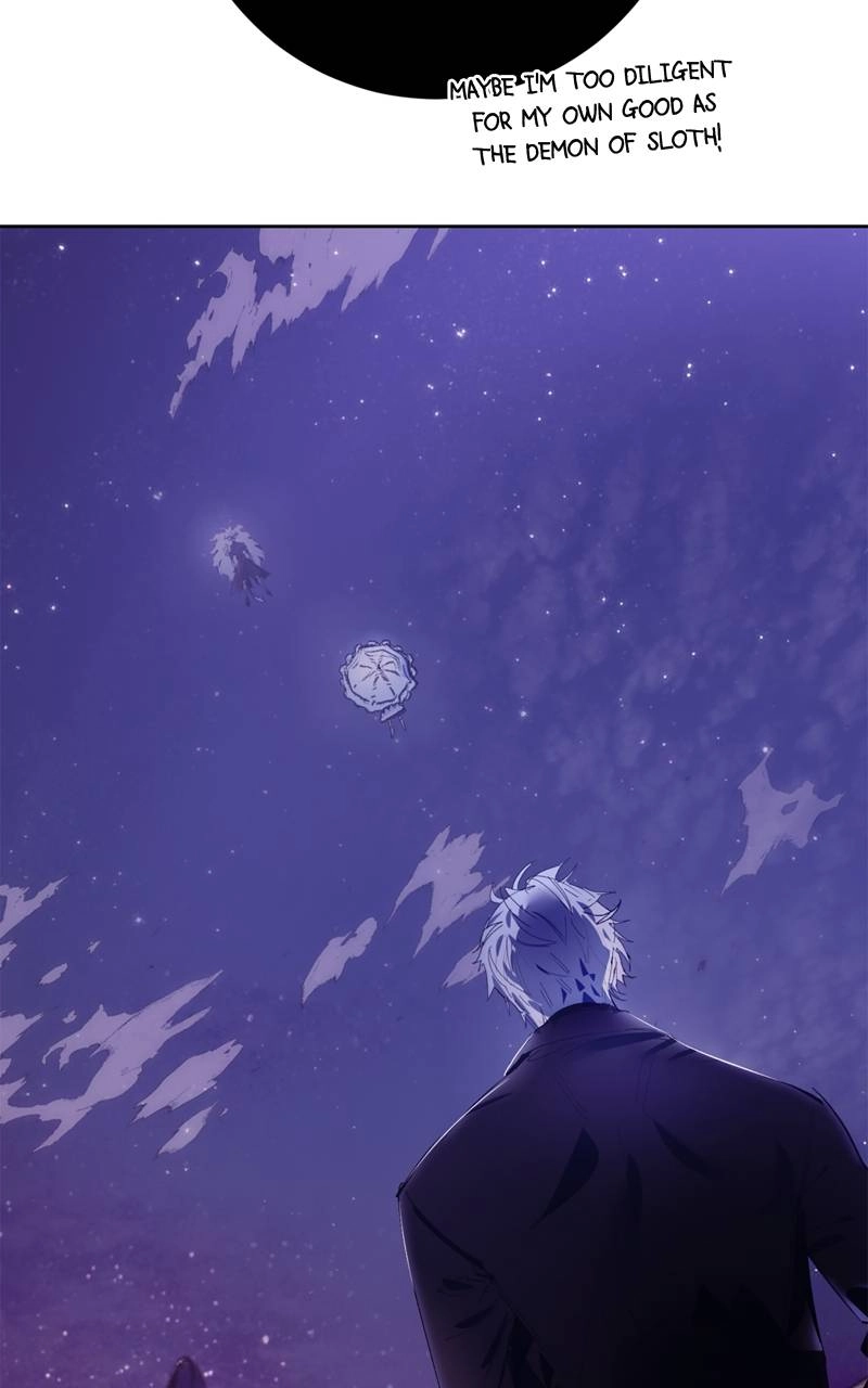 Return to Player Chapter 121 – The Stirrings of Justice (1) Page 61