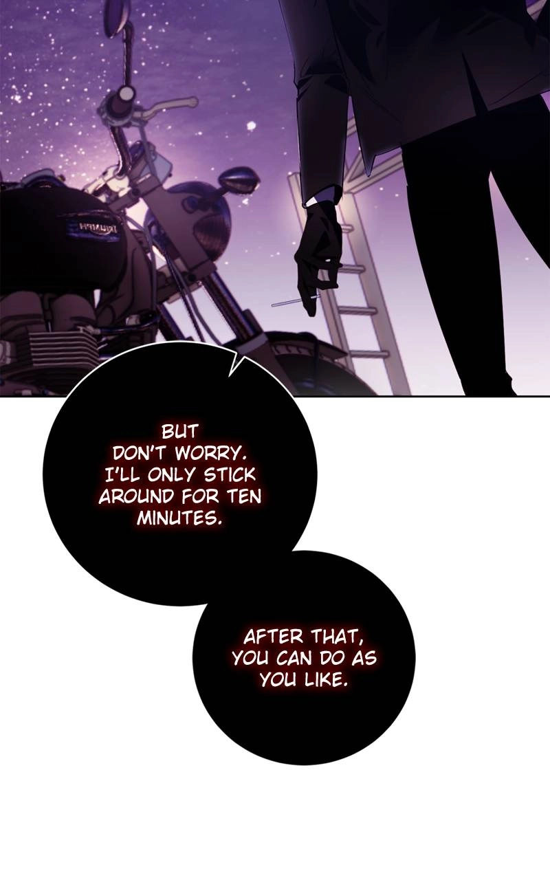 Return to Player Chapter 121 – The Stirrings of Justice (1) Page 62