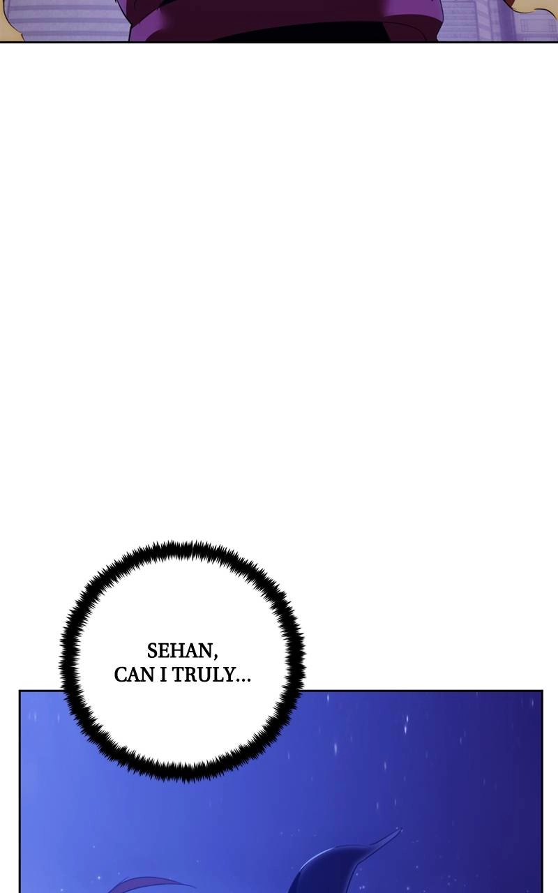 Return to Player Chapter 121 – The Stirrings of Justice (1) Page 68