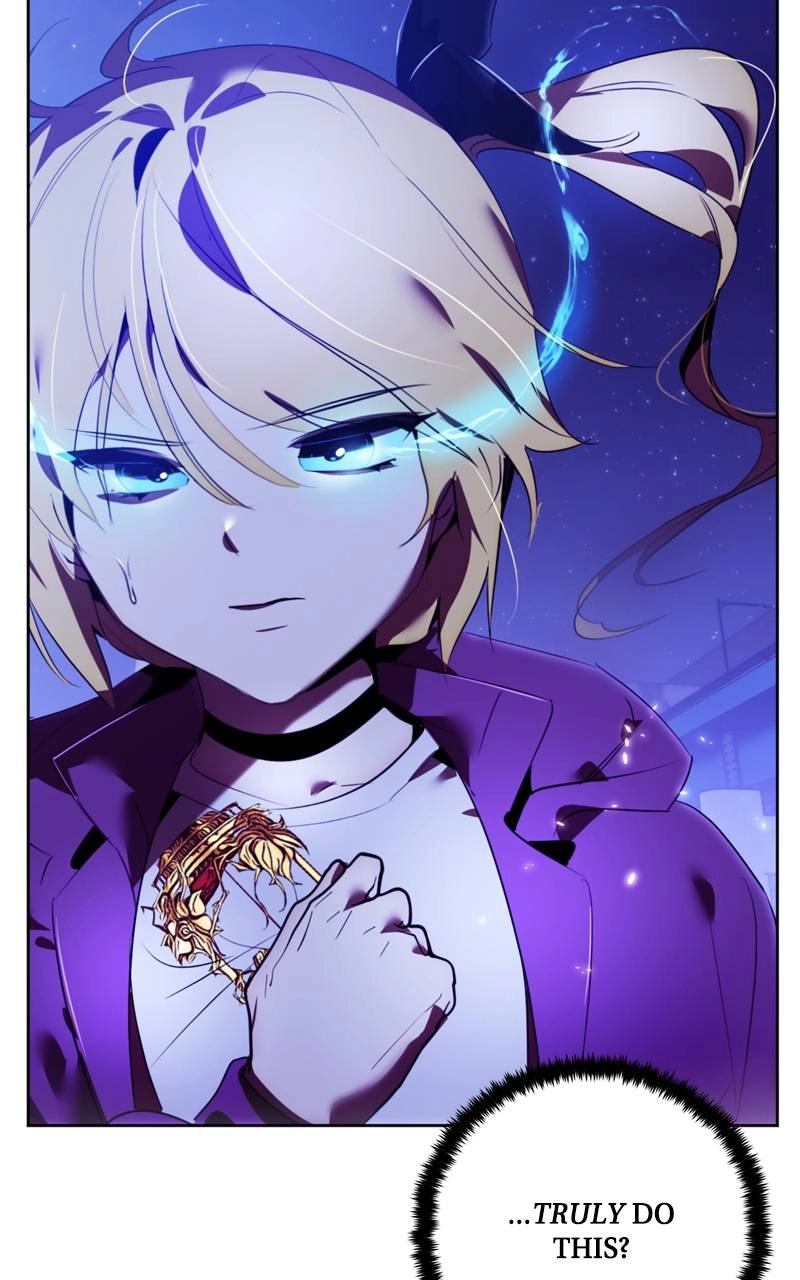 Return to Player Chapter 121 – The Stirrings of Justice (1) Page 69