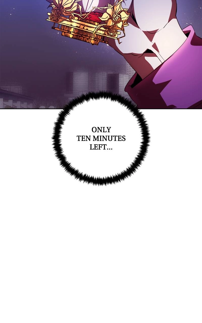 Return to Player Chapter 121 – The Stirrings of Justice (1) Page 71